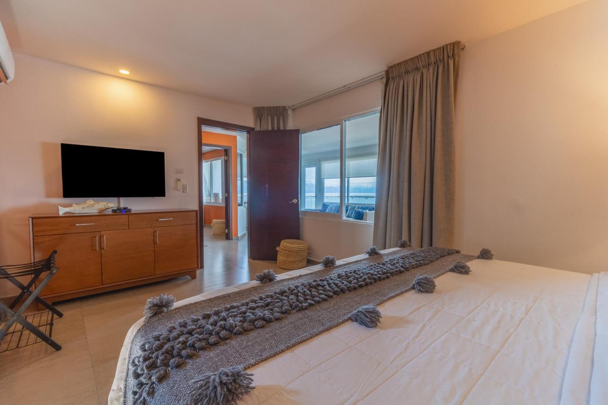 The Paramar Beachfront Boutique Hotel With Breakfast Included - Downtown Malecon Puerto Vallarta Quarto foto
