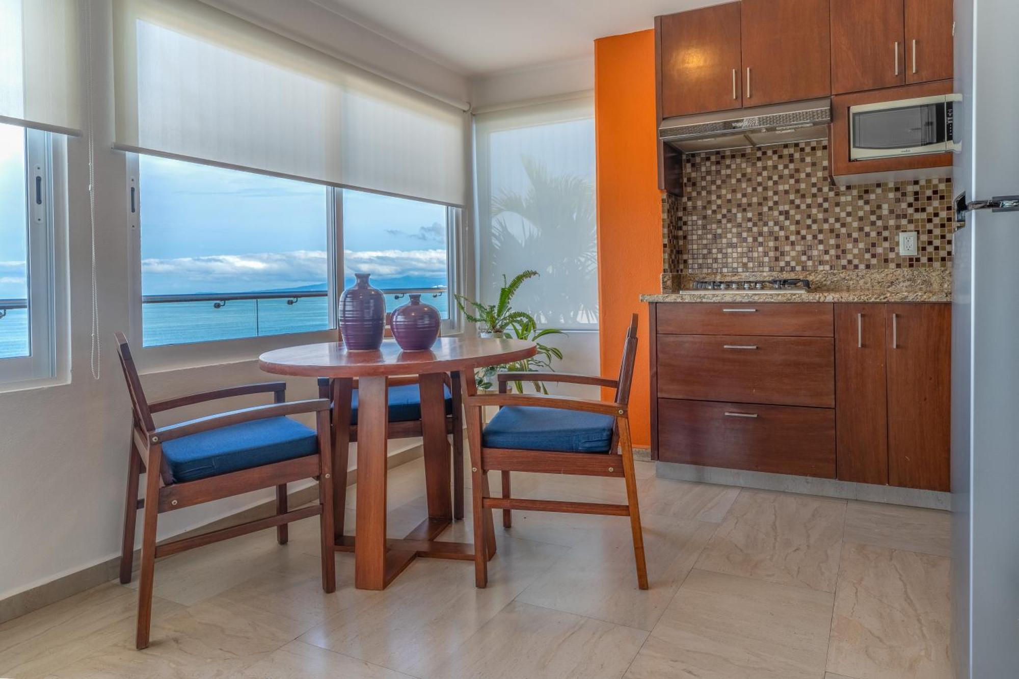 The Paramar Beachfront Boutique Hotel With Breakfast Included - Downtown Malecon Puerto Vallarta Quarto foto